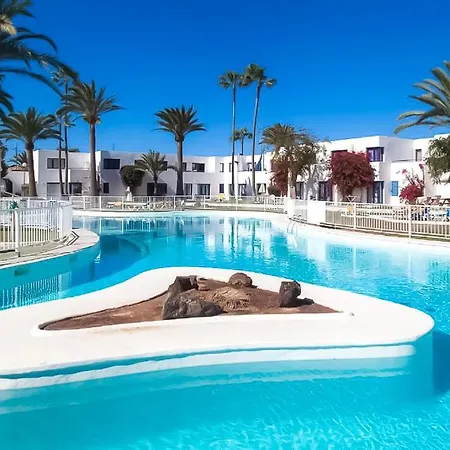 Apartment Barqueros 24 By Holidays Fuerteventura