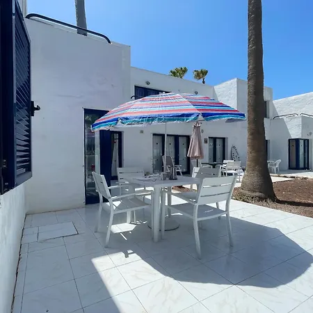 Barqueros 24 By Holidays Fuerteventura Apartment