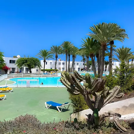 Barqueros 24 By Holidays Fuerteventura *