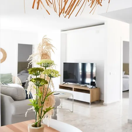 Barqueros 24 By Holidays Fuerteventura 公寓 *