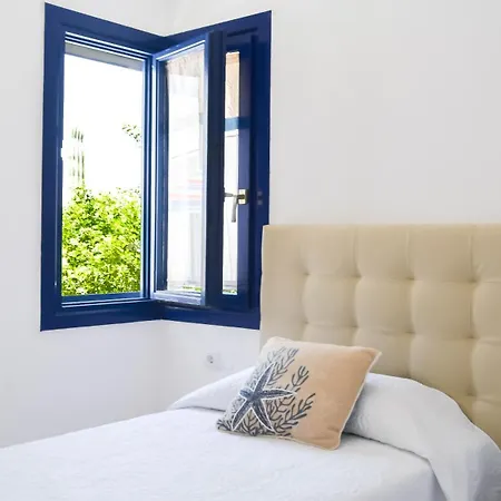 公寓 Barqueros 24 By Holidays Fuerteventura