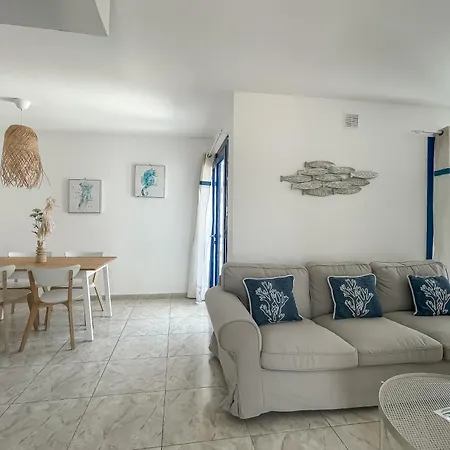 Barqueros 24 By Holidays Fuerteventura 科拉雷侯