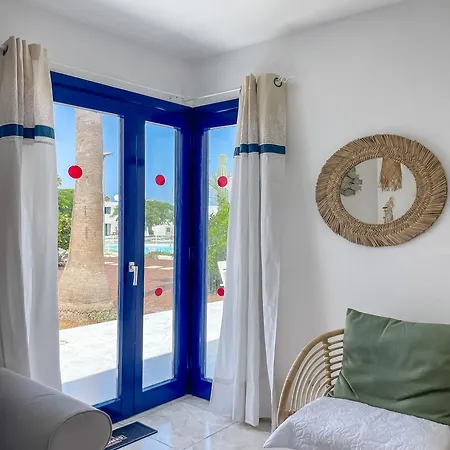 Apartment Barqueros 24 By Holidays Fuerteventura