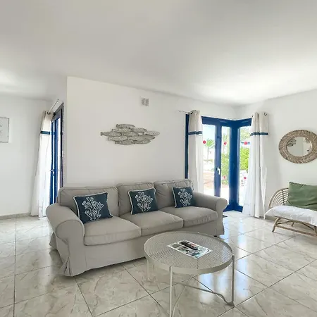 Barqueros 24 By Holidays Fuerteventura Apartment *