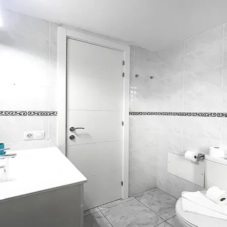 公寓 Barqueros 24 By Holidays Fuerteventura *