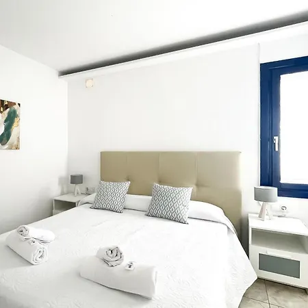 Barqueros 24 By Holidays Fuerteventura 公寓 科拉雷侯