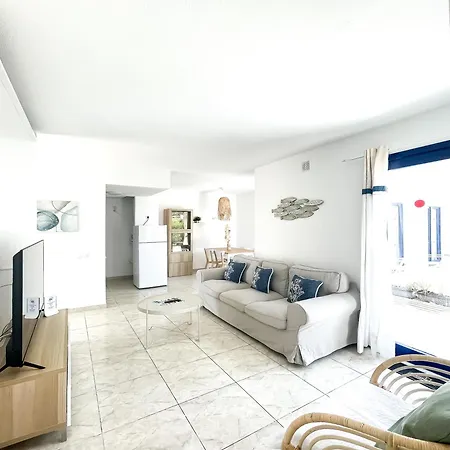 Barqueros 24 By Holidays Fuerteventura * 科拉雷侯