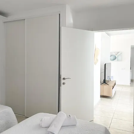 Barqueros 24 By Holidays Fuerteventura 公寓