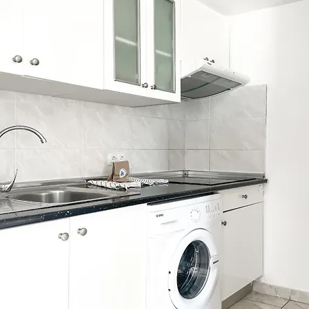 Apartment Barqueros 24 By Holidays Fuerteventura *