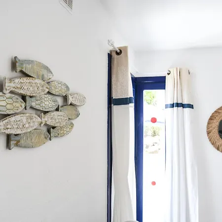 公寓 Barqueros 24 By Holidays Fuerteventura 科拉雷侯