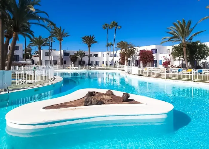 Apartament Barqueros 24 By Holidays Fuerteventura