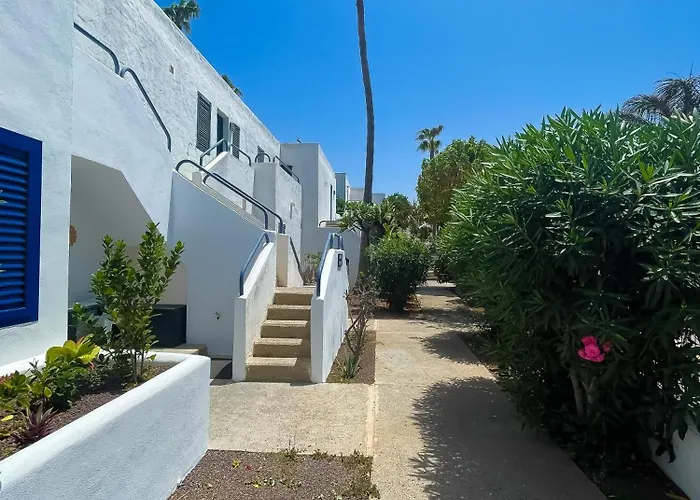 Barqueros 24 By Holidays Fuerteventura Corralejo