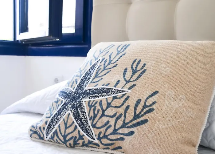 Barqueros 24 By Holidays Fuerteventura *