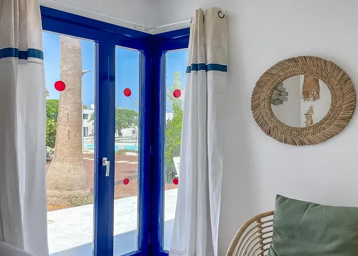 Apartament Barqueros 24 By Holidays Fuerteventura