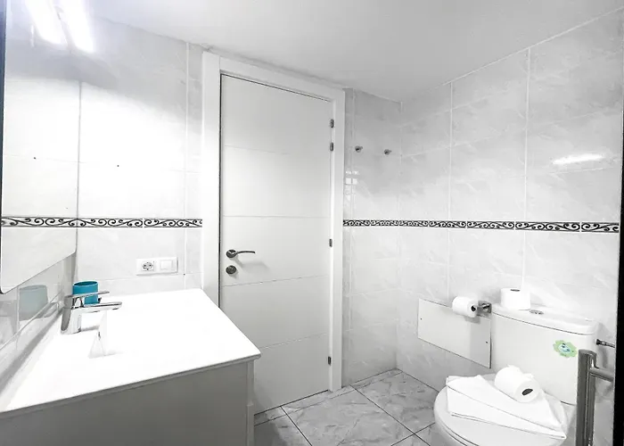 Apartament Barqueros 24 By Holidays Fuerteventura *