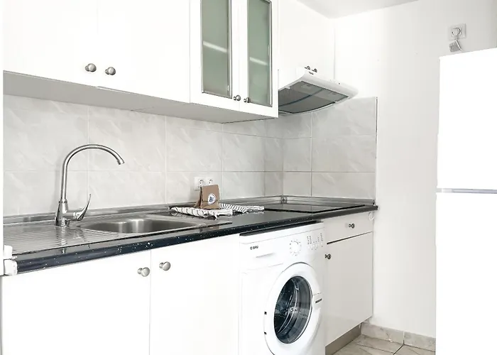 Apartament Barqueros 24 By Holidays Fuerteventura *