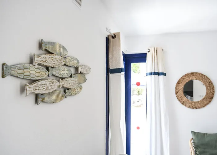 Apartament Barqueros 24 By Holidays Fuerteventura Corralejo