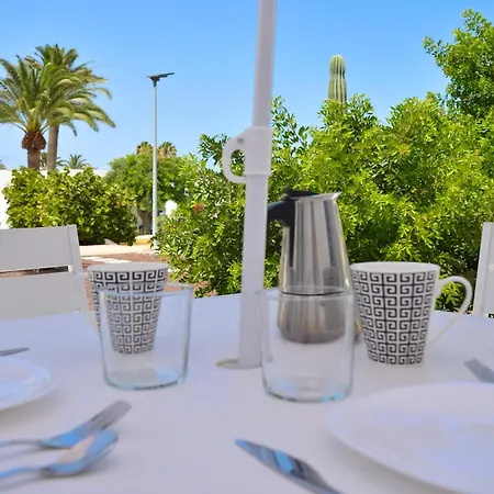 Lejlighed Barqueros 24 By Holidays Fuerteventura