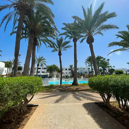 Barqueros 24 By Holidays Fuerteventura Apartman *