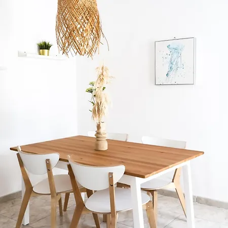 Barqueros 24 By Holidays Fuerteventura Lejlighed *