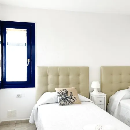 Barqueros 24 By Holidays Fuerteventura Lejlighed *