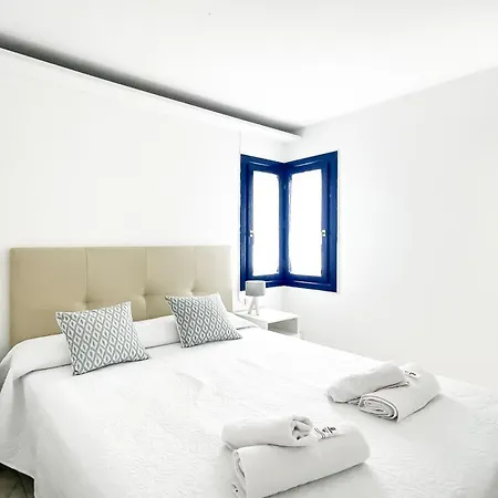 Lejlighed Barqueros 24 By Holidays Fuerteventura Corralejo