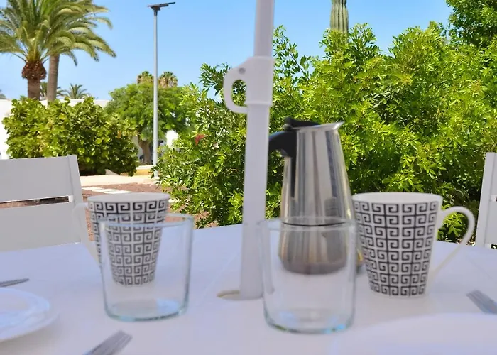 Apartman Barqueros 24 By Holidays Fuerteventura