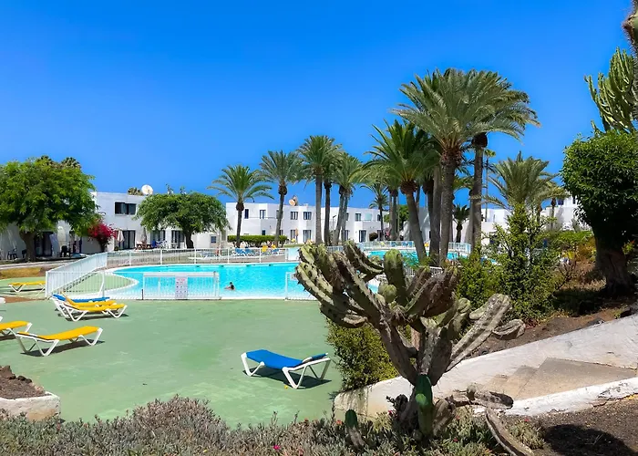 Barqueros 24 By Holidays Fuerteventura *