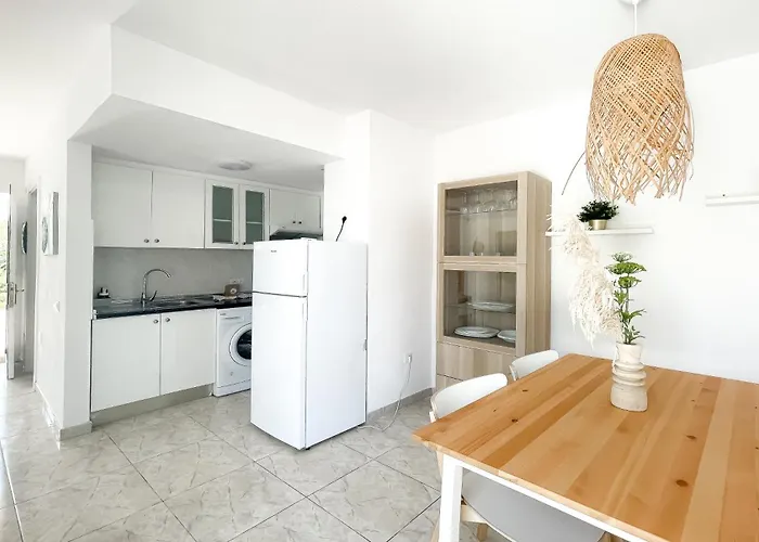 Barqueros 24 By Holidays Fuerteventura