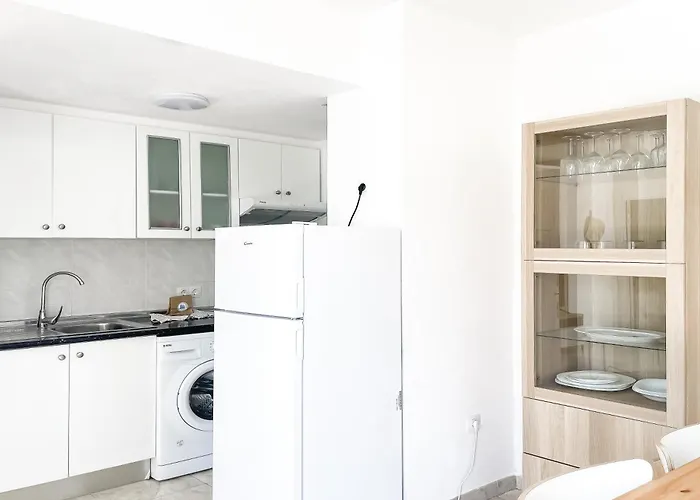 Barqueros 24 By Holidays Fuerteventura * Corralejo