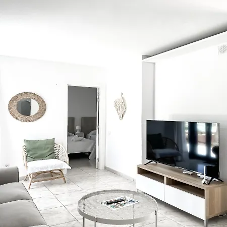 Apartment Barqueros 24 By Holidays Fuerteventura Corralejo