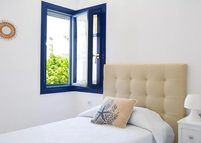 Apartment Barqueros 24 By Holidays Fuerteventura