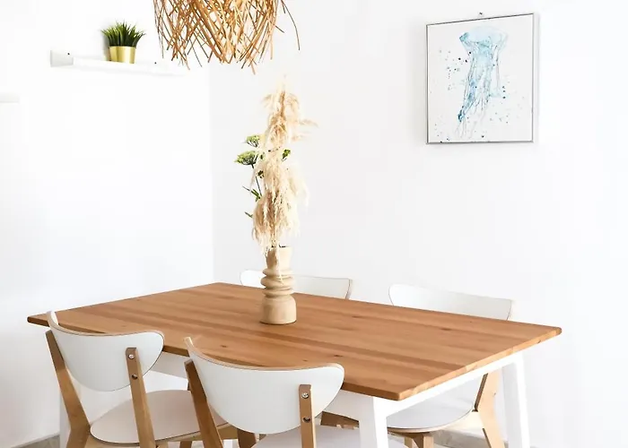 Barqueros 24 By Holidays Fuerteventura Apartment *