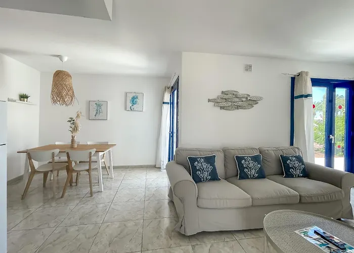 Barqueros 24 By Holidays Fuerteventura Corralejo