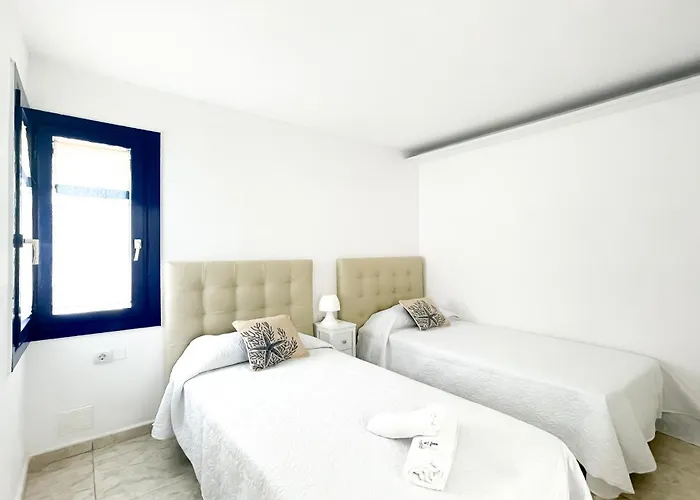 Barqueros 24 By Holidays Fuerteventura *