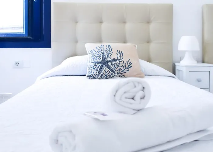 Apartment Barqueros 24 By Holidays Fuerteventura Corralejo