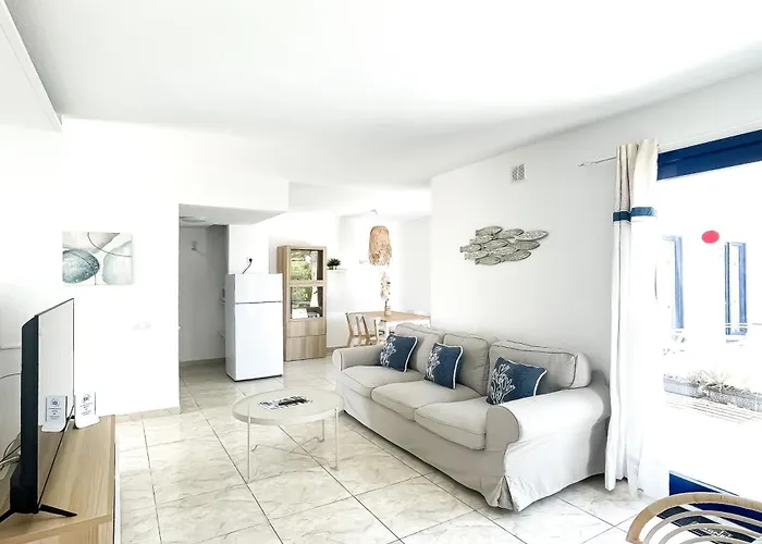 Barqueros 24 By Holidays Fuerteventura * Corralejo