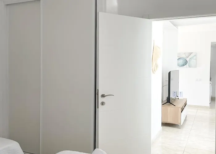 Barqueros 24 By Holidays Fuerteventura Apartment